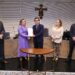 Presidente do TCE-AM entrega lista de gestores com contas reprovadas