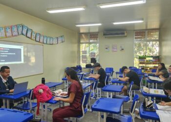 Sesc Amazonas oferta 250 vagas para cursos de Educação