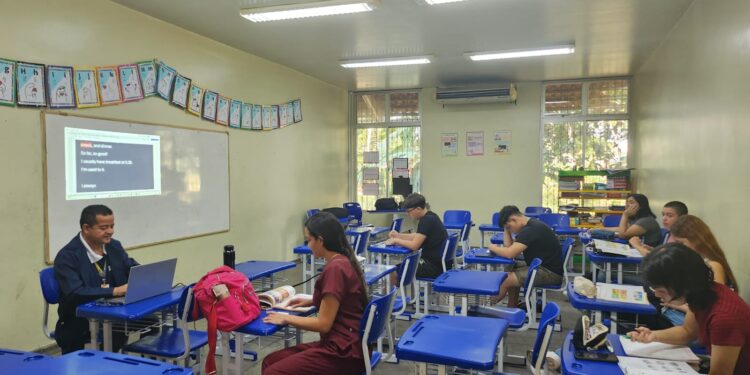 Sesc Amazonas oferta 250 vagas para cursos de Educação