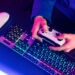 Dia do Gamer: Info Store celebra data especial para os fãs de jogos, com ação promocional