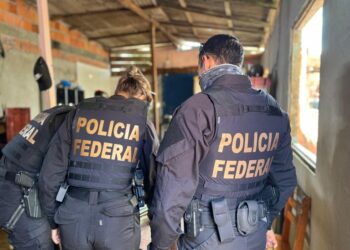 PF prende homem que produz, armazena e compartilha material relacionado a abuso sexual infantil na Dark Web