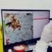 Manaus inaugura novo laboratório automatizado de diagnóstico de parasitas que reduz tempo de análise para 5 minutos