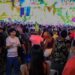 Festival de Cirandas 2024: Estrutura do Governo do Estado pronta para receber temporada de cirandas de Manacapuru