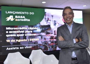 Basa disponibiliza mais de  R$ 660 milhões em créditos para micro e pequenos empreendedores