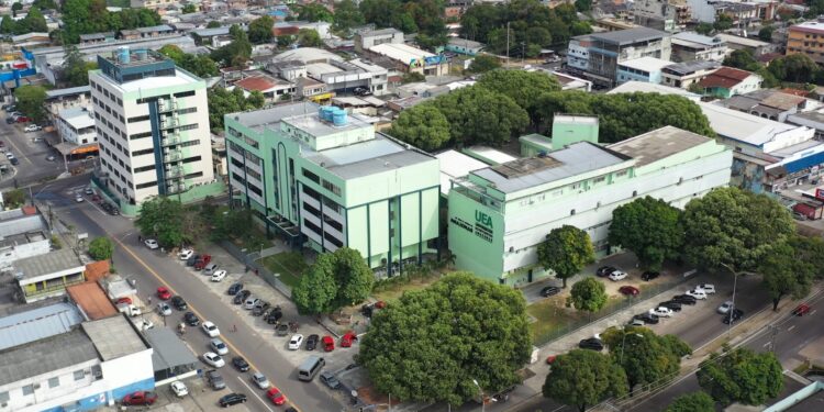Inscrições para 2ª turma da especialização de Estomaterapia da UEA vão até 1º de setembro