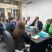 CNJ apresenta à DPE-AM relatório sobre situação de pessoas indígenas na Justiça Criminal