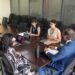 DPE-AM e ACNUR firmam parceria para apoio a refugiados e pessoas em necessidade de proteção internacional