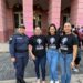 ‘Operação Shamar’: Defensoria do Amazonas participa de mobilização nacional em defesa das mulheres  