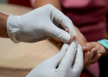 Em Manaus, campanha ‘Meu Pai Tem Nome’ é marcada por histórias de afetividade e reencontros