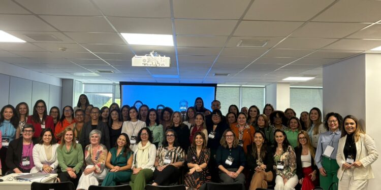 Defensoria Pública participa da 18ª Jornada Lei Maria da Penha, em Brasília 