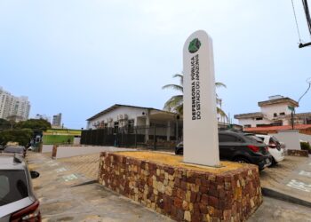 Defensoria Pública do Amazonas inaugura ‘Casa da Cidadania’ em Manaus