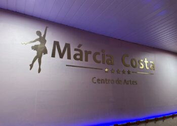 Centro de Artes Márcia Costa abre seletiva para novos bailarinos de 9 a 15 anos na próxima segunda-feira, 12
