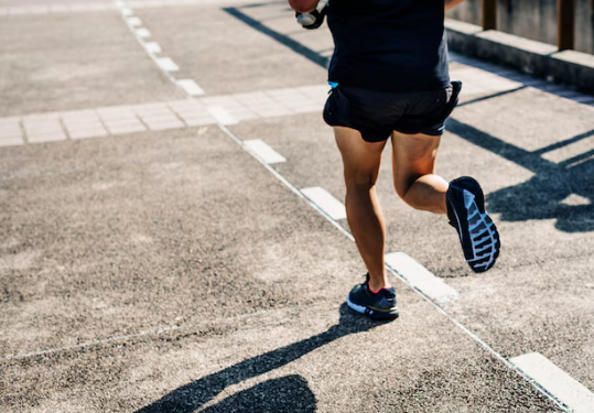 Saiba quais benefícios a corrida oferece para a saúde