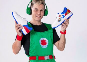 Loja no Sumaúma Park Shopping promove encontro com o personagem Gato Galáctico neste sábado (31/08)