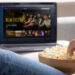 Serviços de streaming de filmes e séries já fazem parte do orçamento de 79% dos brasileiros