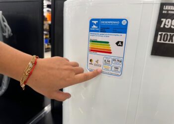 Ipem-AM notifica loja de departamento por uso irregular da marca Inmetro em Manaus