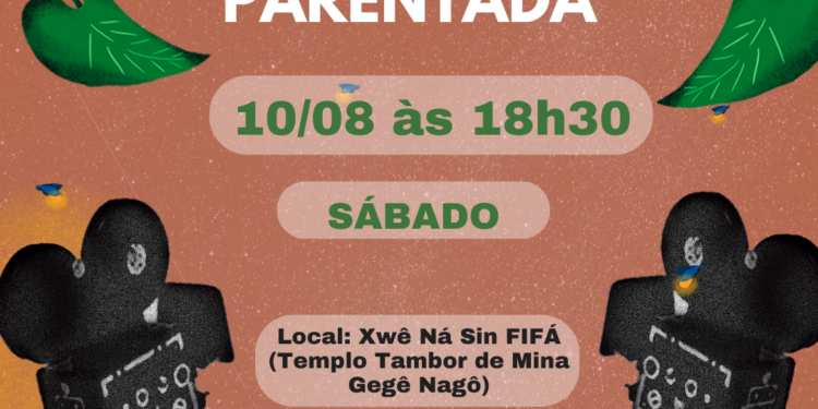 Cine Vagalume promove programação especial com foco na cultura amazônica