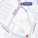 Trecho da avenida das Torres será interditado para translado e instalação de vigas de viaduto