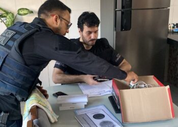 Polícia Civil deflagra operação contra fraudes no recolhimento de IPVA dos contribuintes do Amazonas