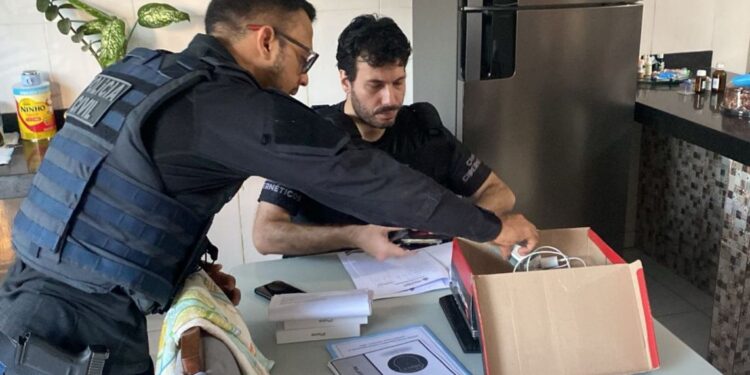 Polícia Civil deflagra operação contra fraudes no recolhimento de IPVA dos contribuintes do Amazonas