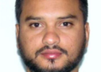 Polícia divulga imagem de suspeito de envolvimento na morte da babá Geovana Martins