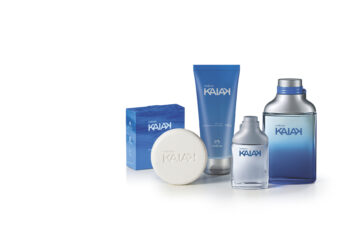Natura anuncia seleção de presentes para o Dia dos Pais