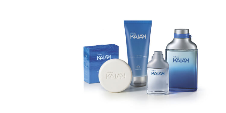Natura anuncia seleção de presentes para o Dia dos Pais