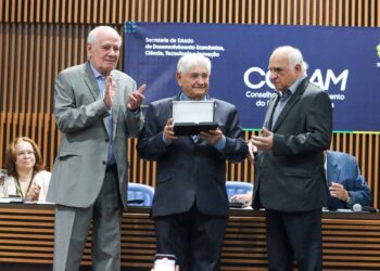 Codam aprova R$ 596,2 milhões em investimento para o Polo Industrial de Manaus