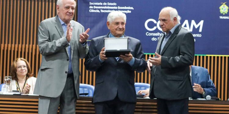 Codam aprova R$ 596,2 milhões em investimento para o Polo Industrial de Manaus