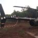 No Amazonas, polícias apreendem helicóptero e embarcação usados por traficantes