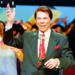 Silvio Santos é sepultado em cerimônia judaica neste domingo (18/08)