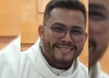 Padre preso pela polícia tinha 260 vídeos de sexo com adolescentes e R$ 30 mil em espécie no Amazonas