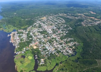 Polícia prende padrasto que estuprou e engravidou a própria enteada no Amazonas