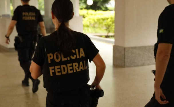 Polícia Federal prende homem e apreende vídeos de cenas de abuso sexual infantojuvenil no Amazonas