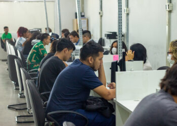 Sine Amazonas divulga 88 vagas de emprego para este sábado