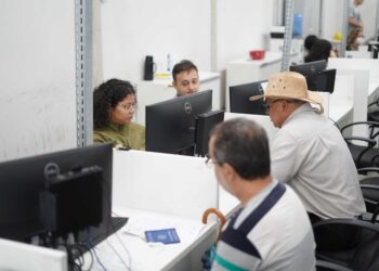 Sine Amazonas divulga 102 vagas de emprego para esta quinta-feira