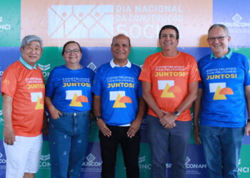 Dia Nacional da Construção Social 2024 é neste sábado (17)