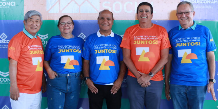 Dia Nacional da Construção Social 2024 é neste sábado (17)