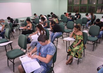 Divulgada lista dos beneficiados com isenção de pagamento para o Vestibular e SIS da UEA