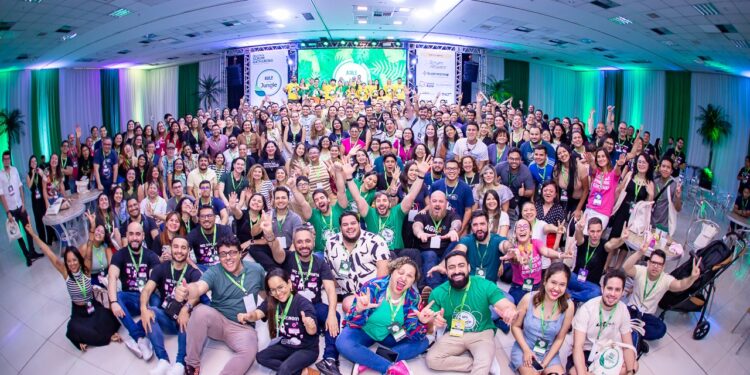 Agile in the Jungle: 5ª edição do evento foca na disseminação da Cultura Ágil em Manaus