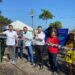 Três mil pessoas beneficiadas: Parque das Tribos ganha reservatório com capacidade de armazenar mais de 250 mil litros de água