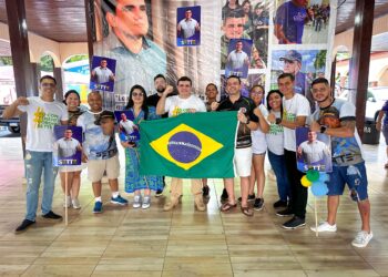 Associação de Oficiais da PM e Bombeiros define apoio a Coronel Sette para a CMM
