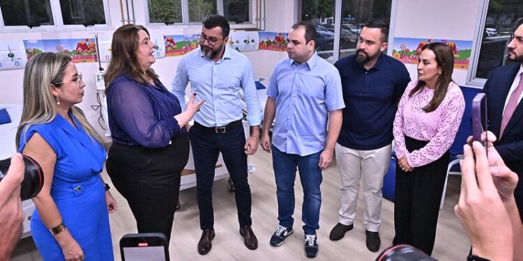Roberto Cidade é autor de leis que facilitam o acesso à saúde e destinou R$ 27 milhões para fortalecer a área na capital e no interior do Estado