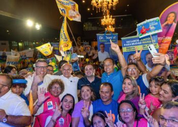 Em convenção, Republicanos reafirma apoio à pré-candidatura de Cidade