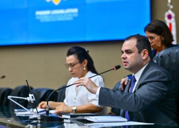 Projeto de Lei de Roberto Cidade estimula a inovação no setor energético ao incentivar o uso do biogás e do biometano