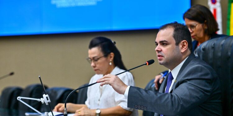 Projeto de Lei de Roberto Cidade estimula a inovação no setor energético ao incentivar o uso do biogás e do biometano