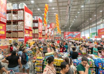 Grupo Nova Era oferece 135 vagas de trabalho em Manaus, Boa Vista e Porto Velho