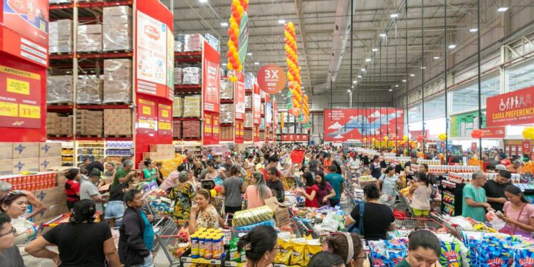 Grupo Nova Era oferece 135 vagas de trabalho em Manaus, Boa Vista e Porto Velho