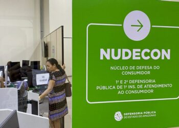 Defensoria do Amazonas obtém decisão para repactuar dívidas de superendividado
