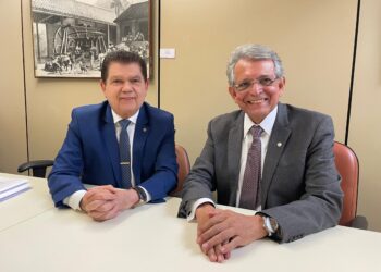 Pauderney apresenta emendas ao PLP 108/2024 que definem competências da Suframa na fiscalização do IBS na ZFM e nas Áreas de Livre Comércio